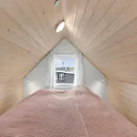 Three-bedroom In Hvide Sande Hébergement de vacances *