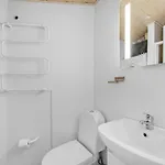 Three-bedroom In Hvide Sande Bjerregård